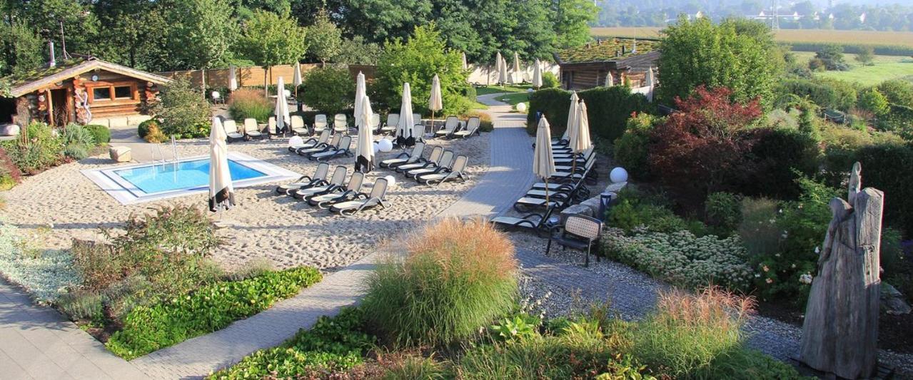 Ferienwohnung Am Saarweg Мерциг Экстерьер фото